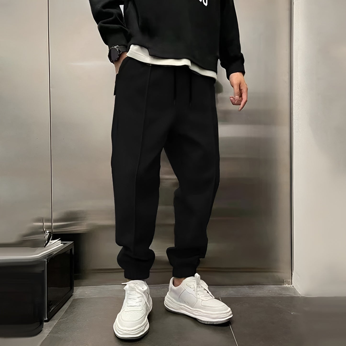 Ramiro™ | Pantalón de Confort y Estilo Moderno
