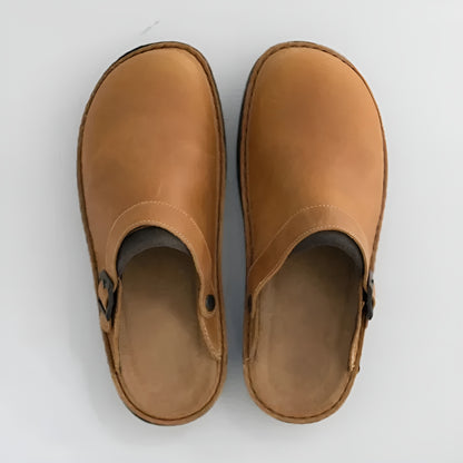 Diego™ | Zapato Slip-On con Comodidad Atemporal