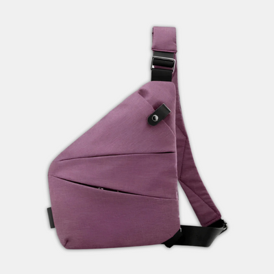 Safira™ | Bolso Antirrobo