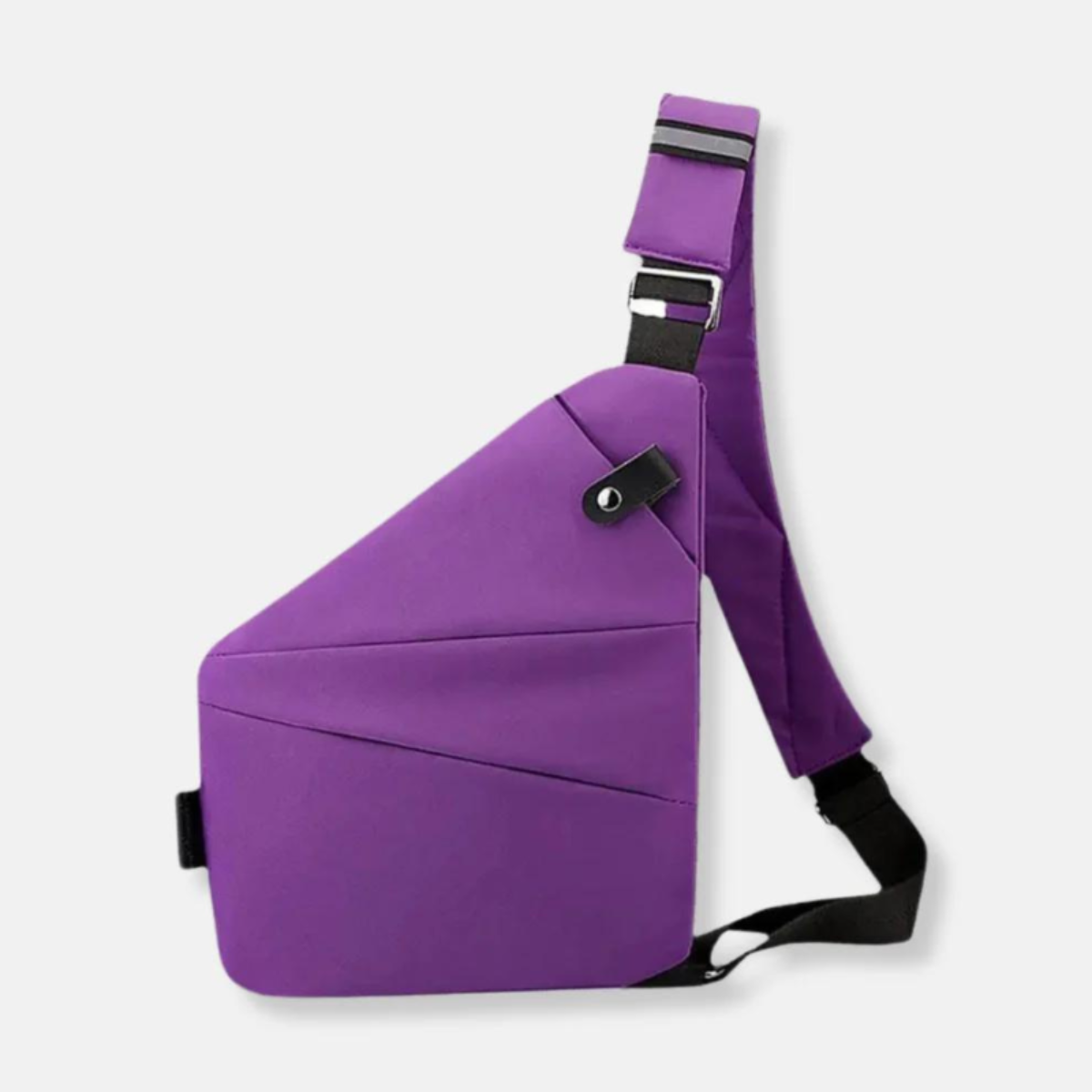 Safira™ | Bolso Antirrobo