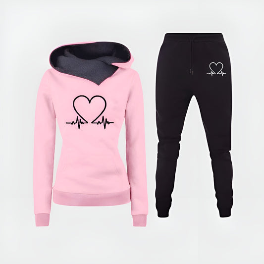 Soledad™ | Conjunto Deportivo – Comodidad y Estilo