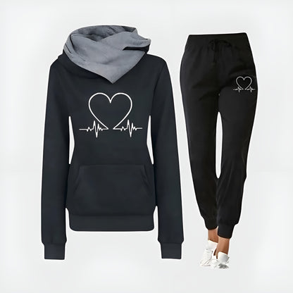 Soledad™ | Conjunto Deportivo – Comodidad y Estilo