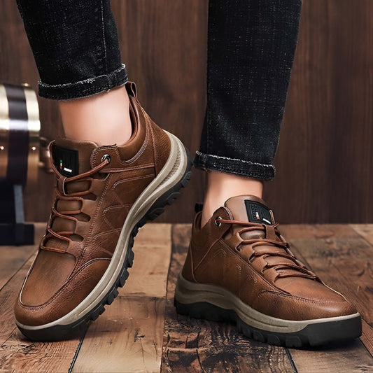 Valentín™ | Zapatos de Invierno con Máximo Confort