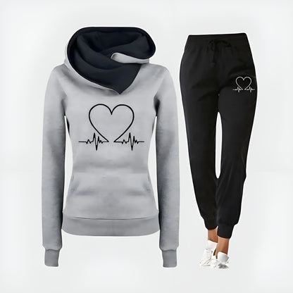 Soledad™ | Conjunto Deportivo – Comodidad y Estilo