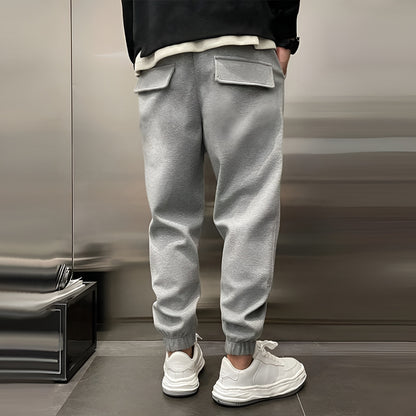 Ramiro™ | Pantalón de Confort y Estilo Moderno