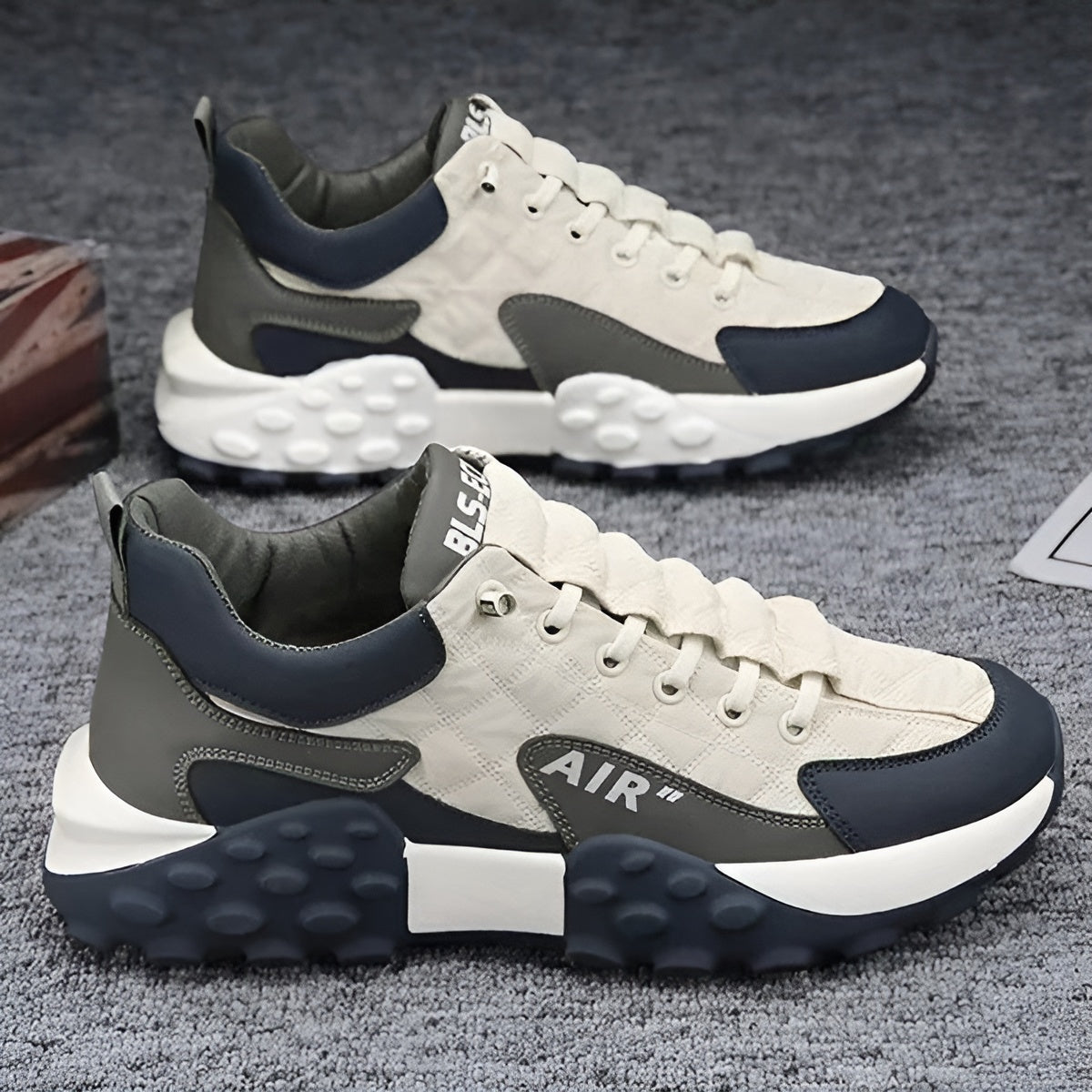 Ignacio™ | Zapatillas