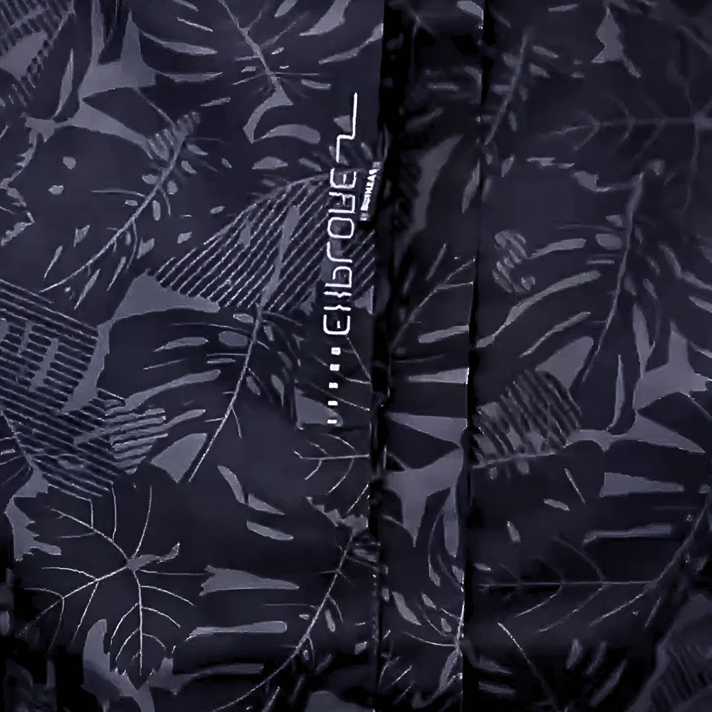 Eloísa™ | Chaqueta Impermeable con Estampado Natural